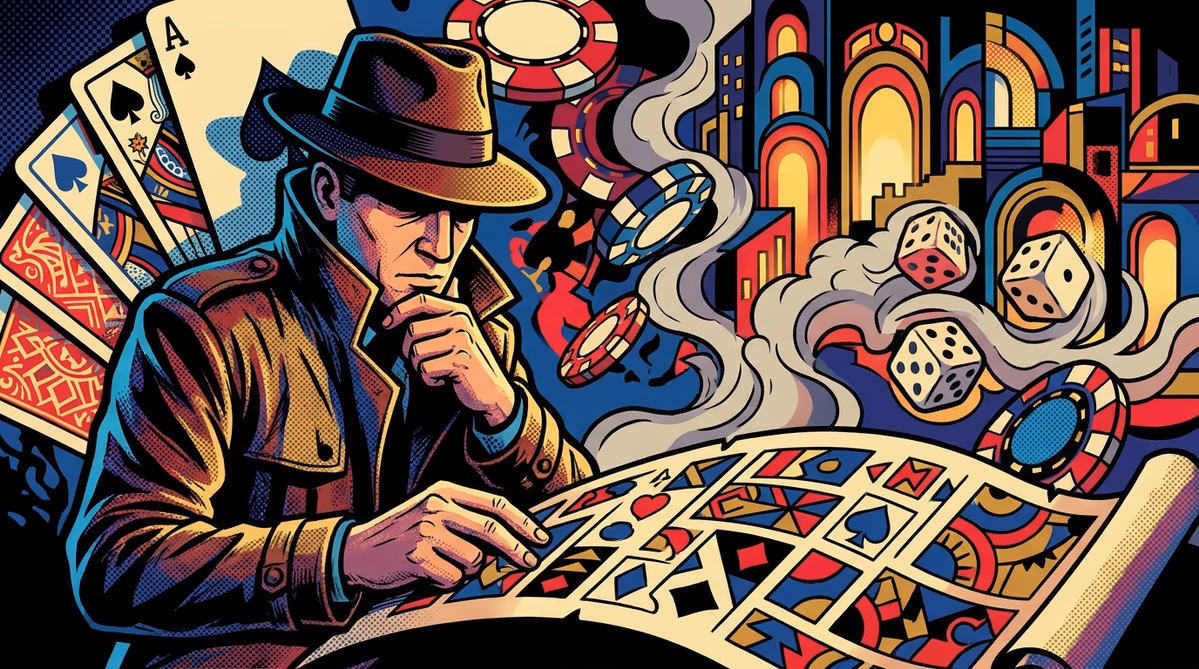 Casino strategy