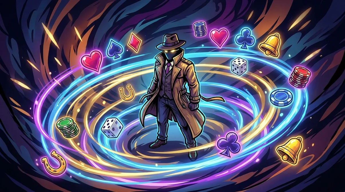 Casino free spins