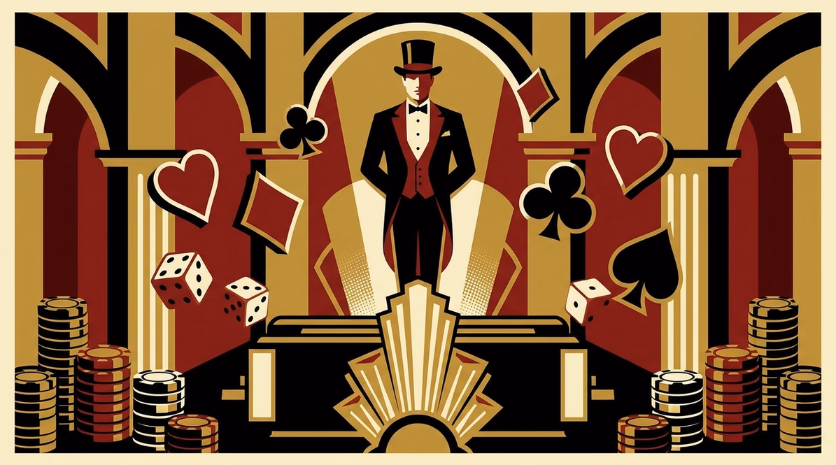 Casino VIP bonus